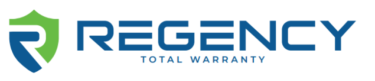 regency total warranty