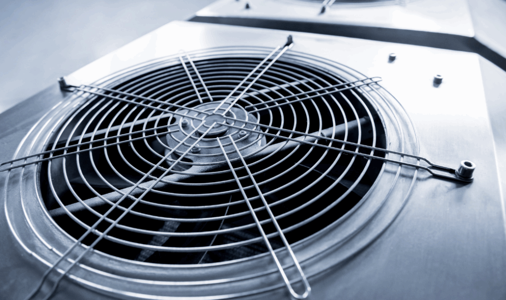 Home Warranty Insider | HVAC Covered Under Home Warranty