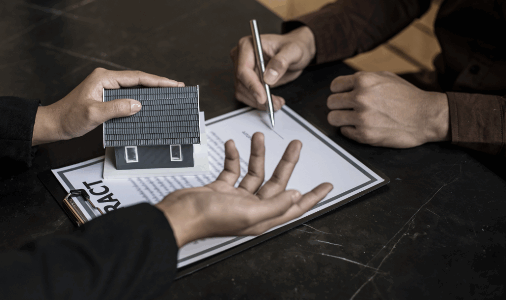 Home Warranty Insider | Sign Home Warranty
